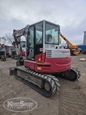 Used Takeuchi Excavator